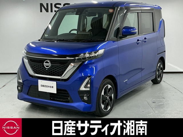 ルークスハイウェイスター