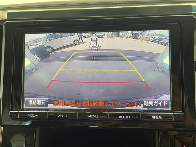 アルファードハイブリッド 2.5 SR E-Four 4WD