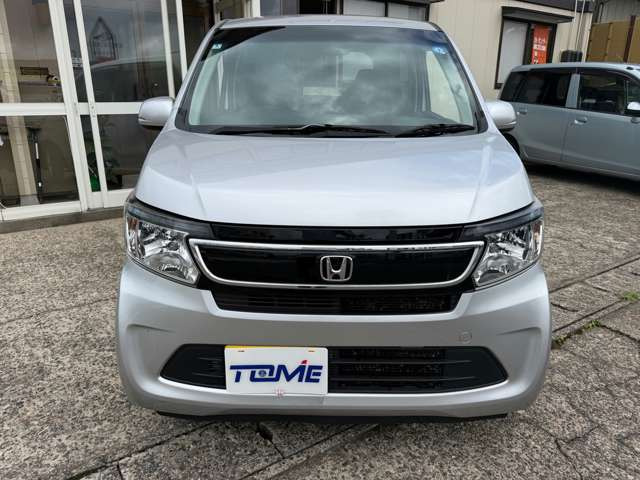 N-WGNG スタイリッシュパッケージ 4WD