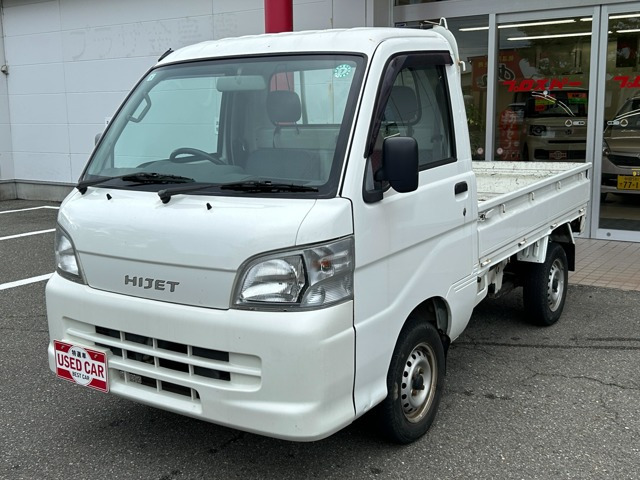 ハイゼットトラックスペシャル