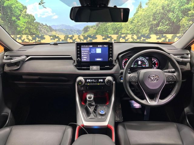 RAV42.0 アドベンチャー オフロードパッケージ 4WD