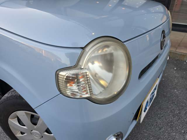 ミラココアX