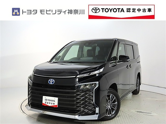 ヴォクシー