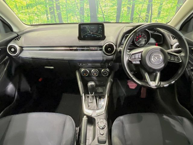 MAZDA21.5 15S プロアクティブ Sパッケージ