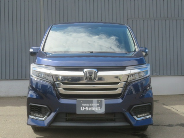 ステップワゴン1.5 スパーダ ホンダ センシング 4WD