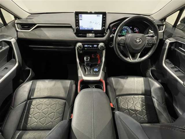 RAV42.0 アドベンチャー オフロードパッケージ 4WD