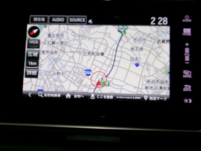 アコード2.0 EX