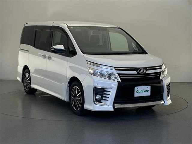 ヴォクシー2.0 ZS 煌
