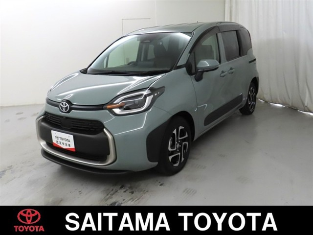 シエンタハイブリッド 1.5 Z