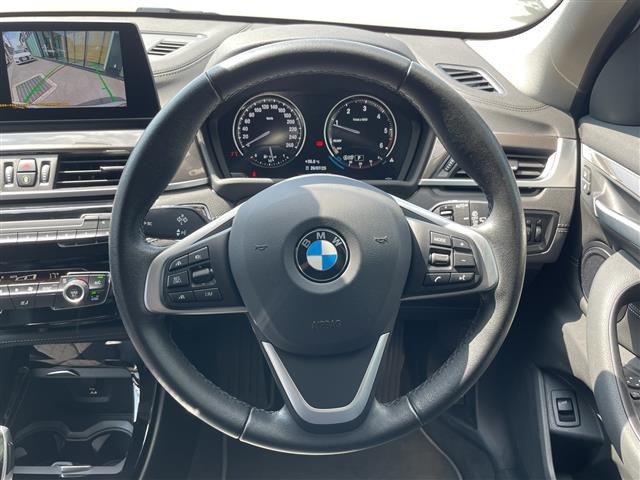 X1xドライブ 18d xライン 4WD