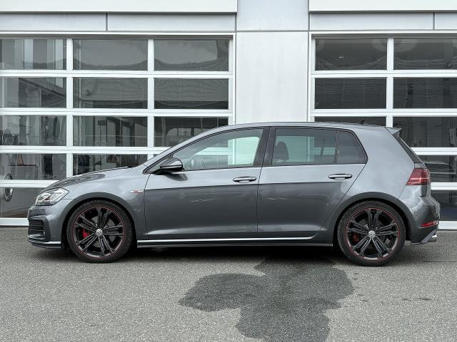 ゴルフGTI ダイナミック