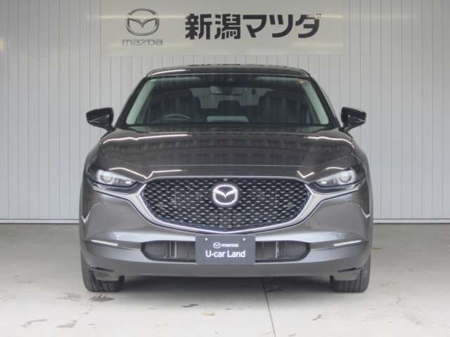 CX-30