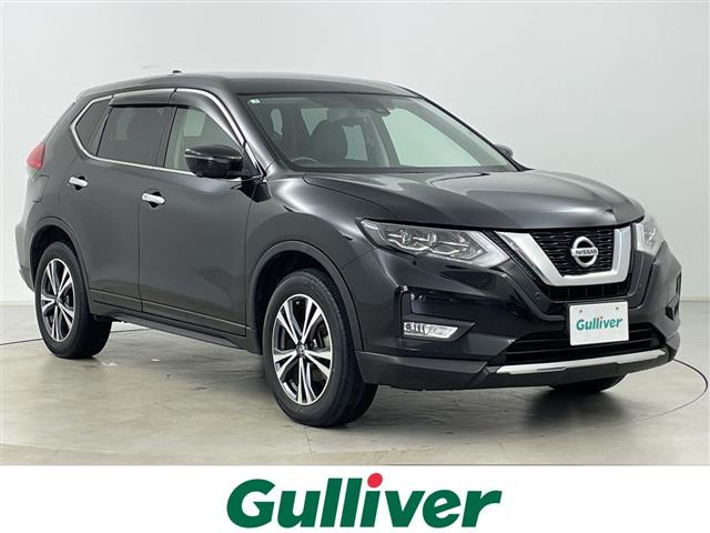 エクストレイル2.0 20Xi 4WD