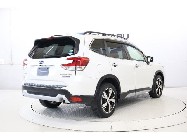 フォレスター2.0 アドバンス 4WD