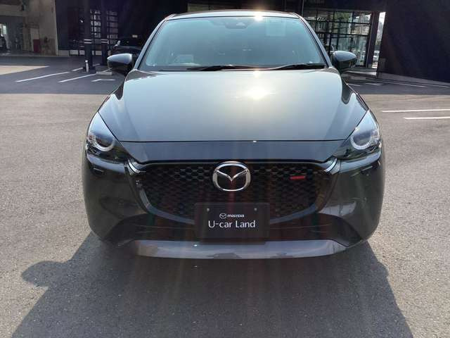 MAZDA21.5 15 スポルト 4WD