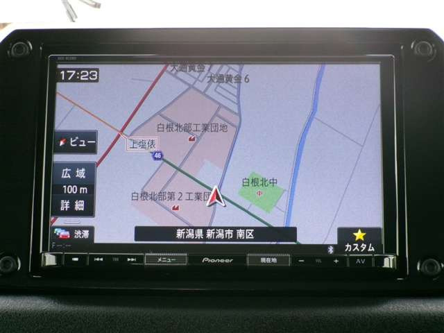ジムニーXC 4WD
