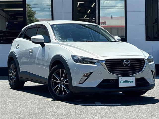 CX-31.5 XD ツーリング