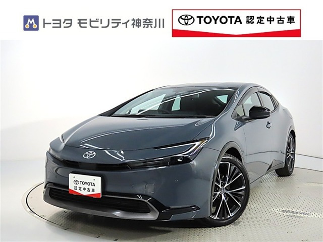 プリウス2.0 Z