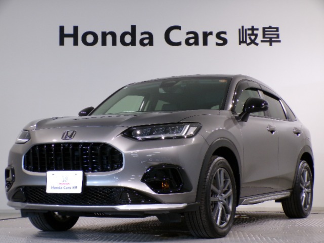 ZR-V2.0 e:HEV X 4WD