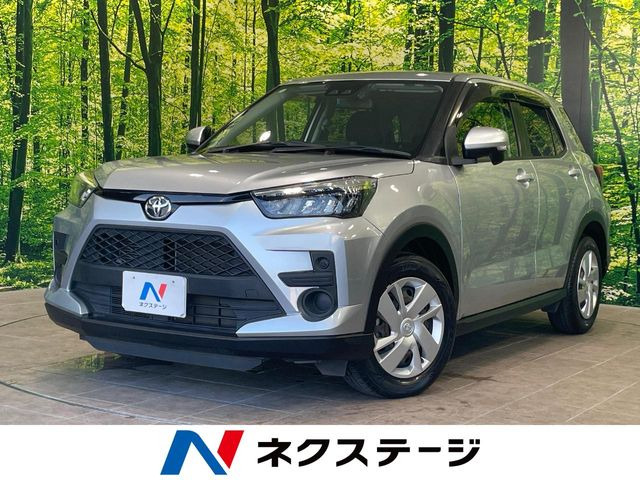 ライズ1.0 X S