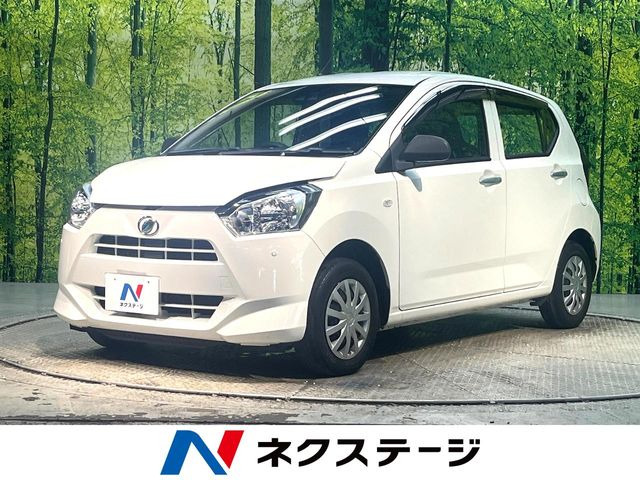 ミライースL SAIII