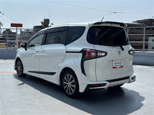 シエンタ1.5 G