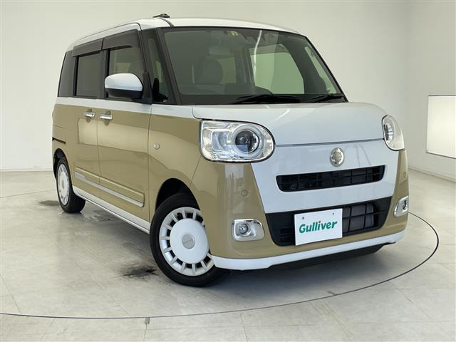 ムーヴキャンバスストライプス G