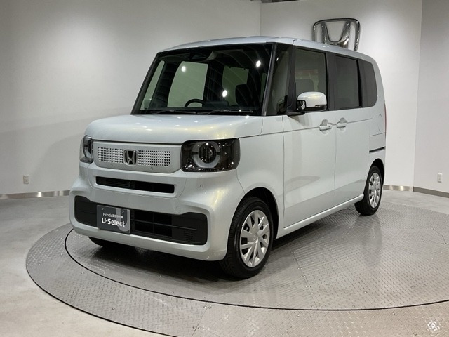 N-BOX