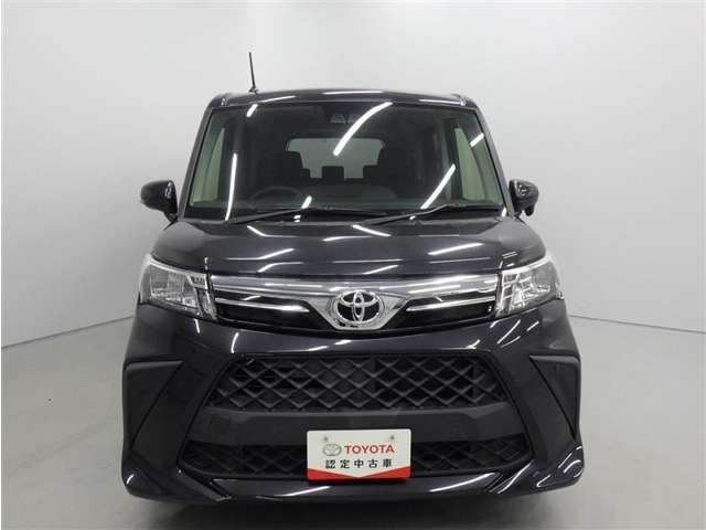 ルーミー1.0 G
