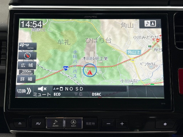 ステップワゴン1.5 G