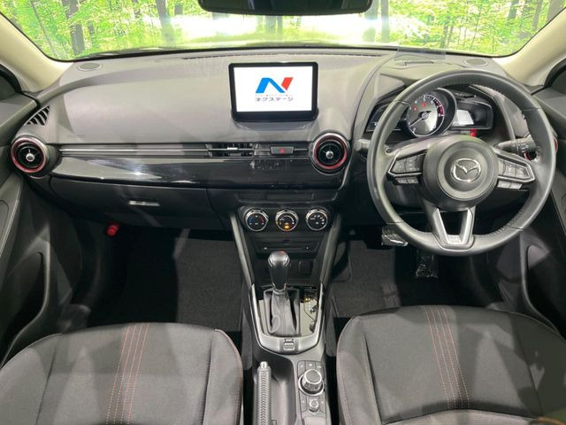 MAZDA21.5 15 スポルト