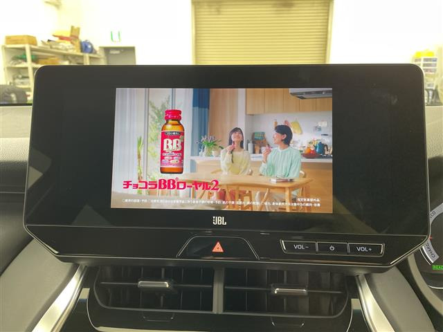 ハリアー2.5 ハイブリッド Z レザーパッケージ