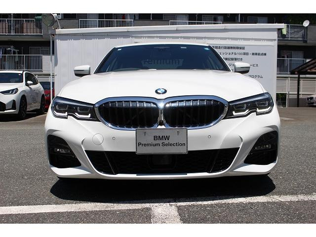 3シリーズセダン330i Mスポーツ
