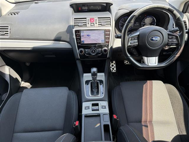 レヴォーグ1.6 GT-S アイサイト 4WD