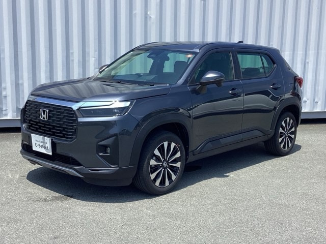 ZR-V1.5 Z