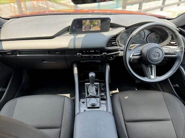 MAZDA3ファストバック2.0 20S プロアクティブ ツーリング セレクション