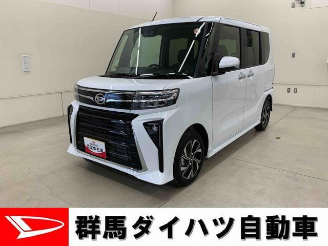 タントカスタムX