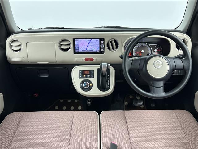ミラココアプラス L 4WD