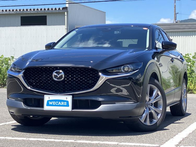 CX-302.0 20S プロアクティブ