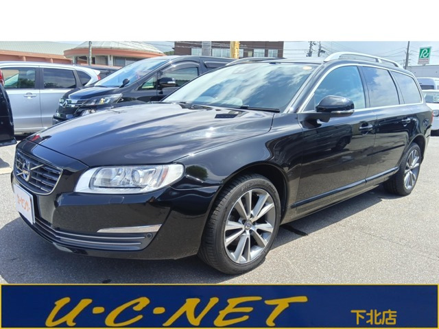 V70T5 クラシック