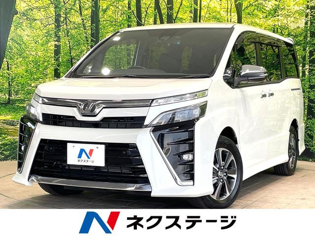 ヴォクシー2.0 ZS 煌II