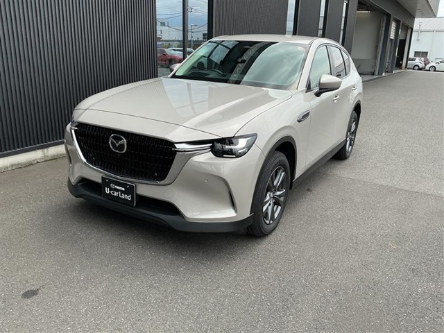 CX-603.3 XD Sパッケージ ディーゼル