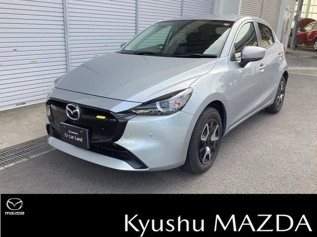 MAZDA21.5 15BD