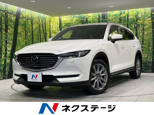 CX-82.2 XD プロアクティブ