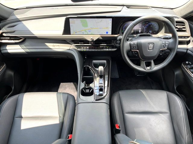 クラウンエステート2.5 Z E-Four 4WD