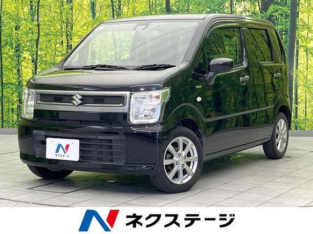 ワゴンR