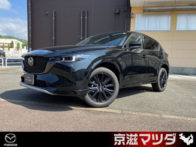 CX-52.2 XD ドライブ エディション