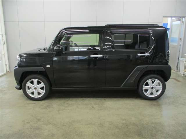 タフトG 4WD