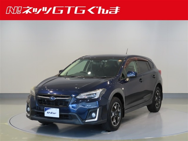 XV1.6i-L アイサイト 4WD