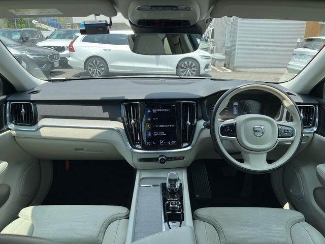 V60B5 インスクリプション